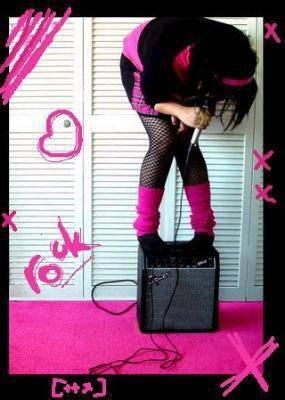 rock & roll suicide